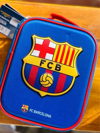 Neceser FC Barcelona