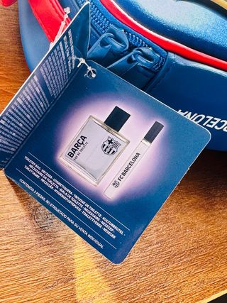 Neceser FC Barcelona