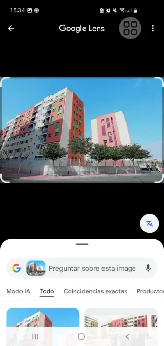 ALQUILER GARAJE EN URB. JOVEN FUTURA