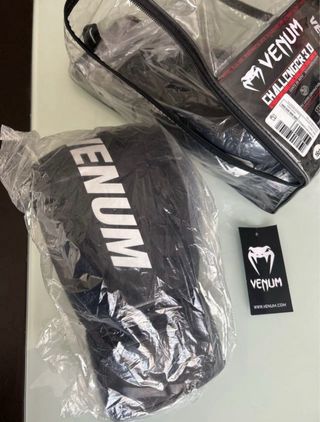 Guantes Boxeo Venum Challenger 3.0 16oz