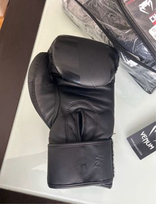 Guantes Boxeo Venum Challenger 3.0 16oz