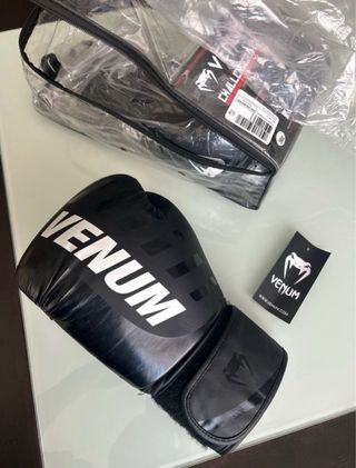 Guantes Boxeo Venum Challenger 3.0 16oz