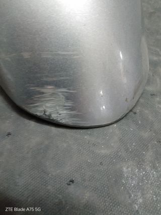 Parafango Honda SH 125/150 (2017-2019)