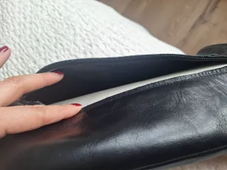 Botas altas de piel mujer hechas es España