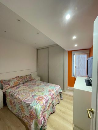 Alquiler de habitacion. Solo para mujeres.