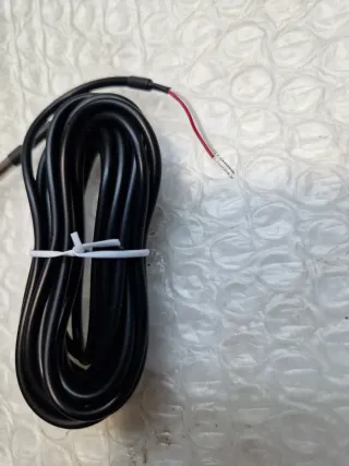 Sensor de temperatura para equipo eléctrico