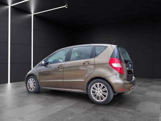 MERCEDES-BENZ Clase A A 180 CDI ELEGANCE