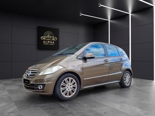 MERCEDES-BENZ Clase A A 180 CDI ELEGANCE