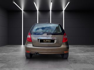 MERCEDES-BENZ Clase A A 180 CDI ELEGANCE