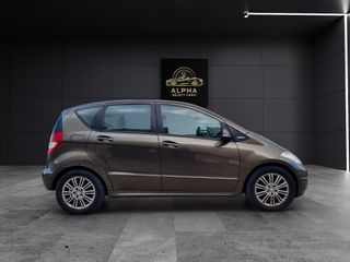 MERCEDES-BENZ Clase A A 180 CDI ELEGANCE