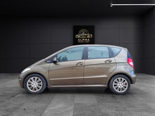 MERCEDES-BENZ Clase A A 180 CDI ELEGANCE