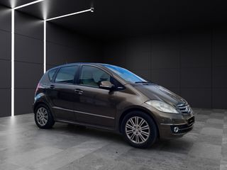 MERCEDES-BENZ Clase A A 180 CDI ELEGANCE