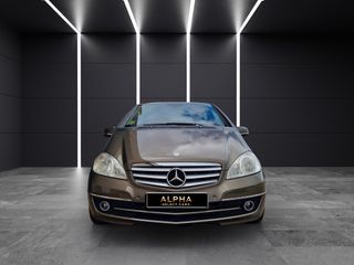 MERCEDES-BENZ Clase A A 180 CDI ELEGANCE