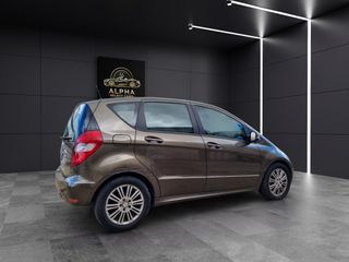 MERCEDES-BENZ Clase A A 180 CDI ELEGANCE