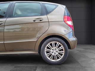 MERCEDES-BENZ Clase A A 180 CDI ELEGANCE