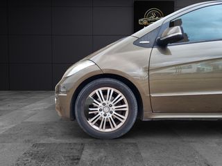 MERCEDES-BENZ Clase A A 180 CDI ELEGANCE