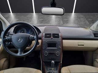 MERCEDES-BENZ Clase A A 180 CDI ELEGANCE