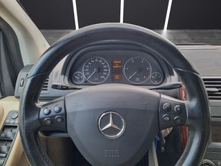 MERCEDES-BENZ Clase A A 180 CDI ELEGANCE