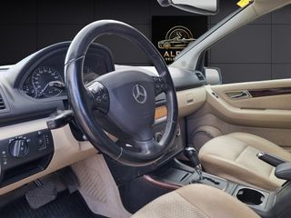 MERCEDES-BENZ Clase A A 180 CDI ELEGANCE