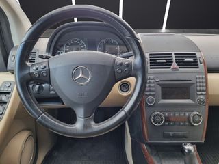 MERCEDES-BENZ Clase A A 180 CDI ELEGANCE