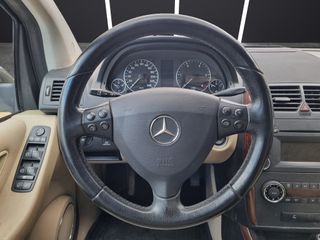 MERCEDES-BENZ Clase A A 180 CDI ELEGANCE
