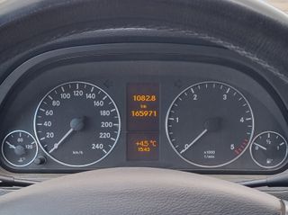 MERCEDES-BENZ Clase A A 180 CDI ELEGANCE