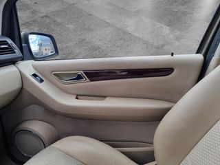 MERCEDES-BENZ Clase A A 180 CDI ELEGANCE