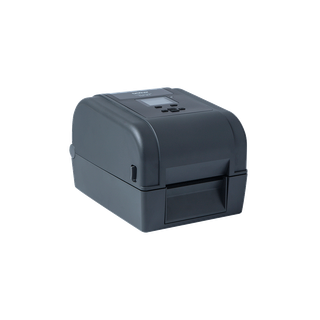Impresora de etiquetas Brother TD-4750TNWB