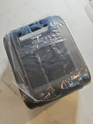 Impresora de etiquetas Brother TD-4750TNWB