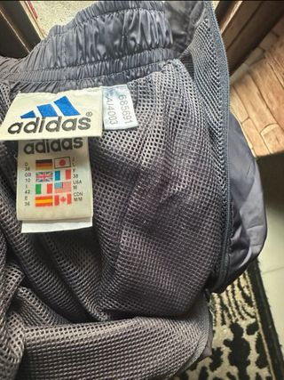 Pantalón de esquí Adidas