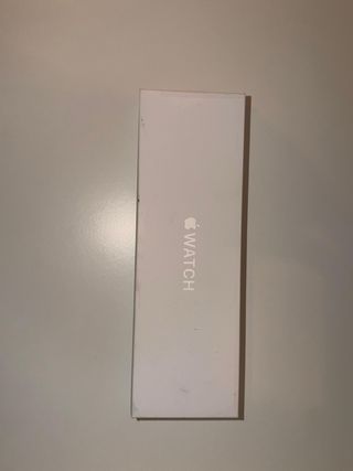 Apple watch S10 42 mm NUEVO