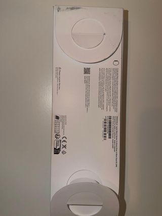 Apple watch S10 42 mm NUEVO