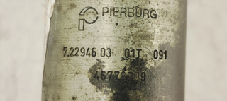 VALVULA EGR FIAT DOBLO (119) * 46778209