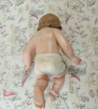 Niño Jesús de Olot