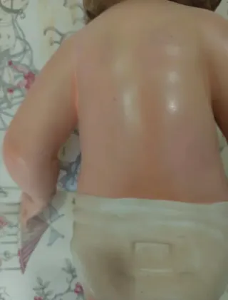 Niño Jesús de Olot