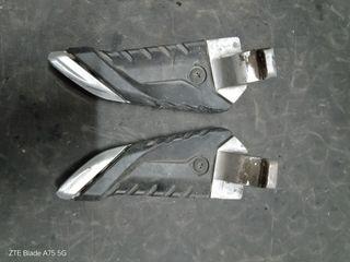 Pedalini Honda SH 125/150 2017-2019