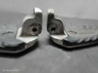 Pedalini Honda SH 125/150 2017-2019