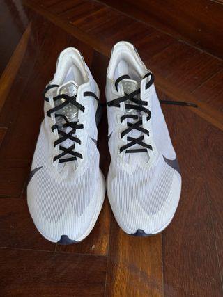 Nike Zoom Vaporfly 4