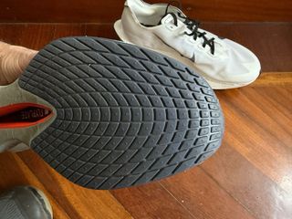 Nike Zoom Vaporfly 4