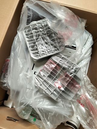 Samsung ML-H6510A Alimentador Alta Capacidad 2.000 hojas