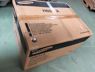 Samsung ML-H6510A Alimentador Alta Capacidad 2.000 hojas