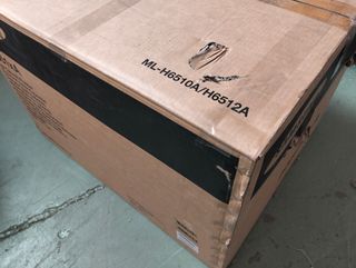 Samsung ML-H6510A Alimentador Alta Capacidad 2.000 hojas