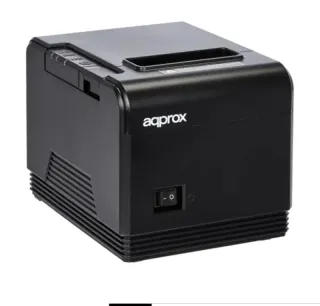 Approx APPPOS80AM Impresora Térmica Tickets
