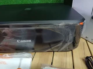 Canon Pixma MG3650S Impresora 3 en 1