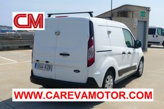 Ford Transit Connect 2019