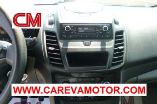 Ford Transit Connect 2019