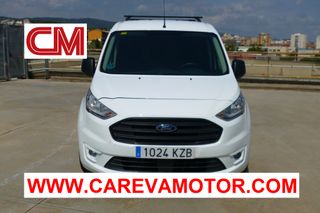 Ford Transit Connect 2019