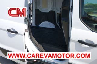 Ford Transit Connect 2019