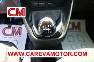 Ford Transit Connect 2019