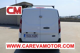 Ford Transit Connect 2019